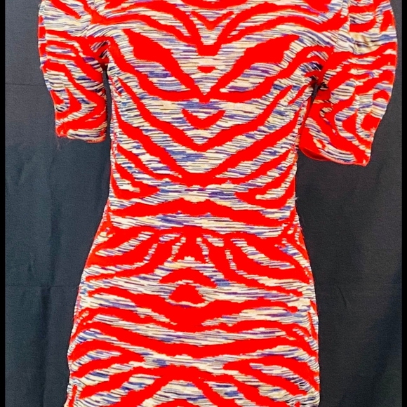 Free People Form-fitting Dress! - Picture 6 of 6